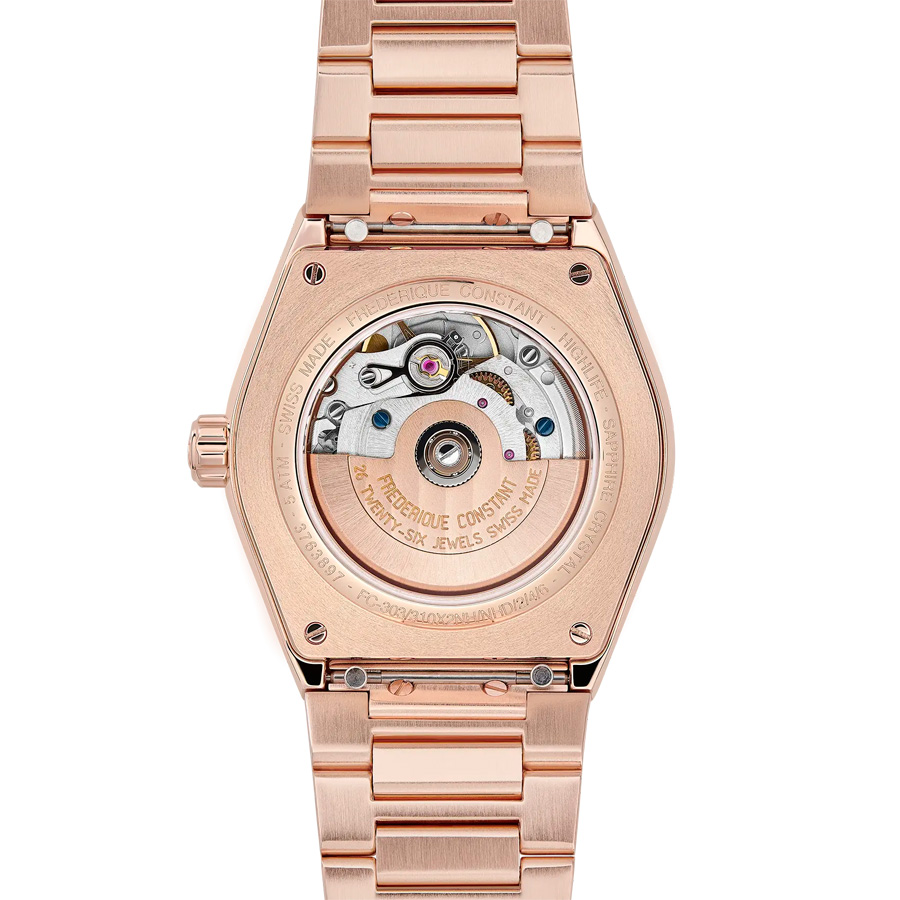 Frederique Constant FC-310MPWD2NH4B